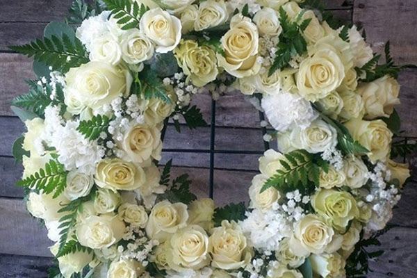 Coroa de Flores para Funeral em Guarulhos