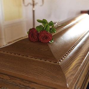 Sepultamento em Barueri